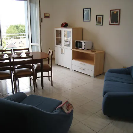 Adriatico Διαμέρισμα