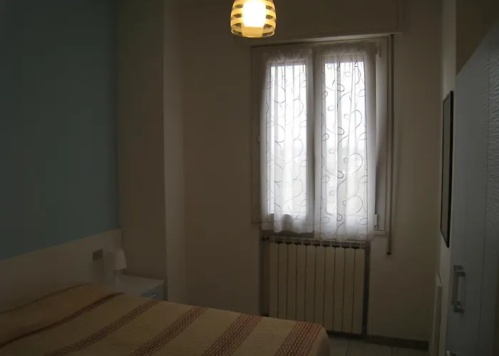 Adriatico شقة تْشيزيناتيكو