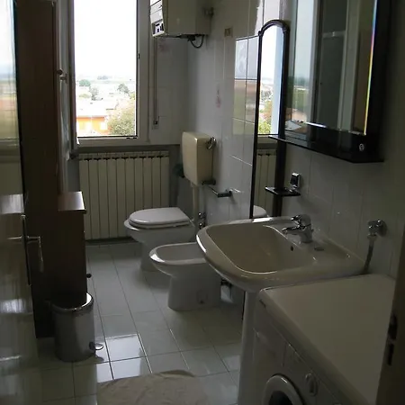 Adriatico Apartment Cesenatico