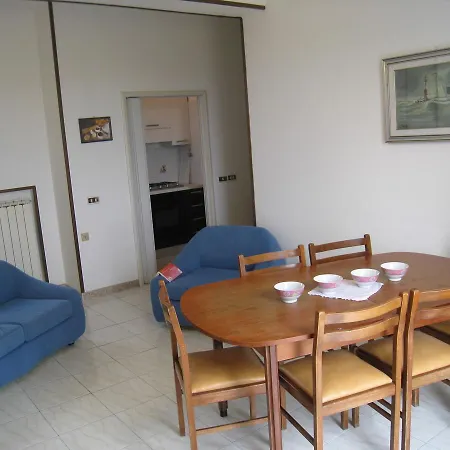 Adriatico Apartment *