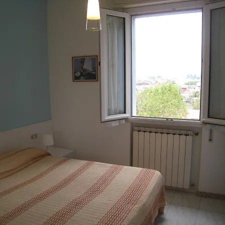 Apartment Adriatico