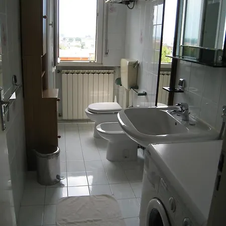 Adriatico Apartment *