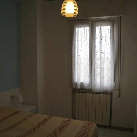 Adriatico דירה צ'סנטיקו