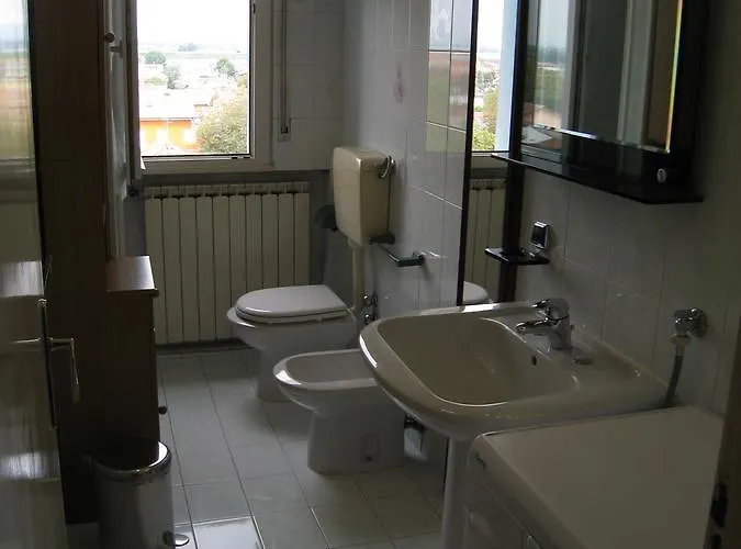Adriatico Apartman Cesenatico