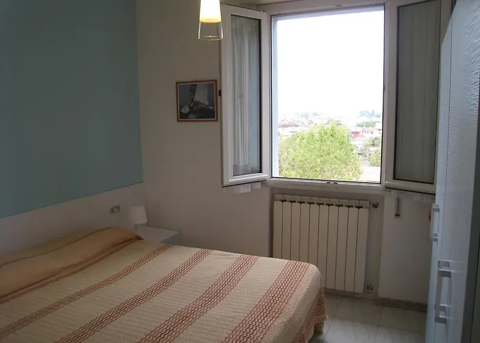 Apartman Adriatico