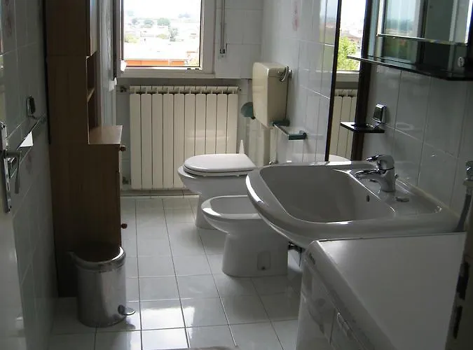 Adriatico Apartman *