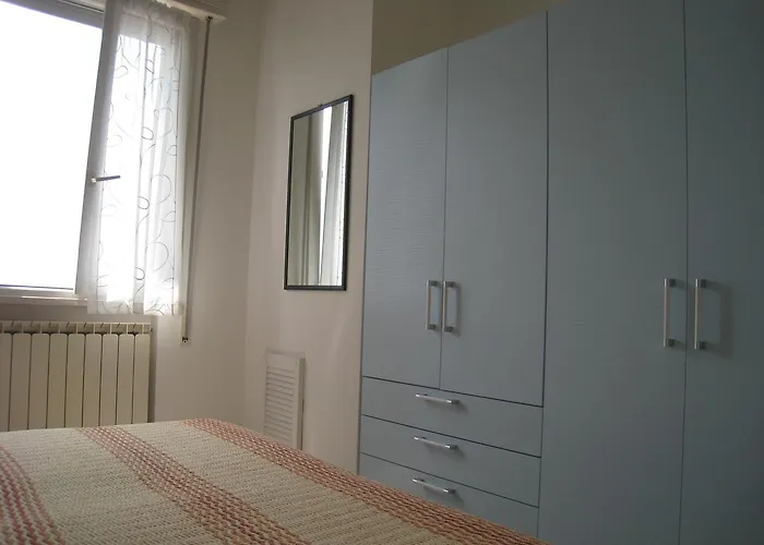 Adriatico * 切塞纳蒂科