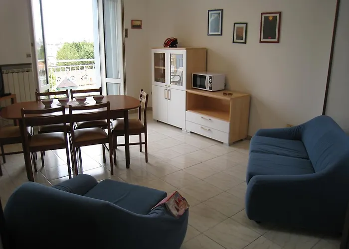 Adriatico Apartman